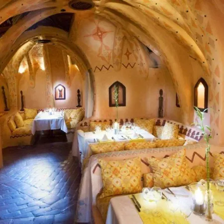 Grupotel Orquidea 4* San Agustín