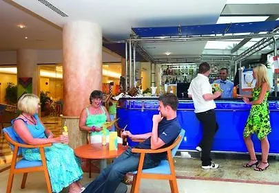 Szálloda Grupotel Orquidea