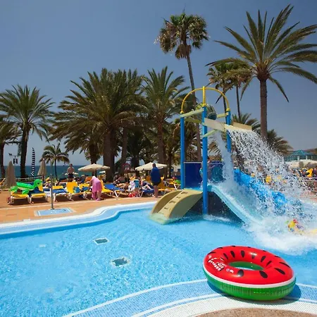 Grupotel Orquidea Ξενοδοχείο 4*