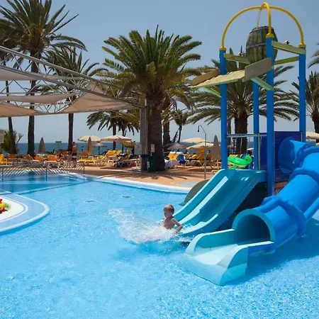 Grupotel Orquidea Ξενοδοχείο 4*