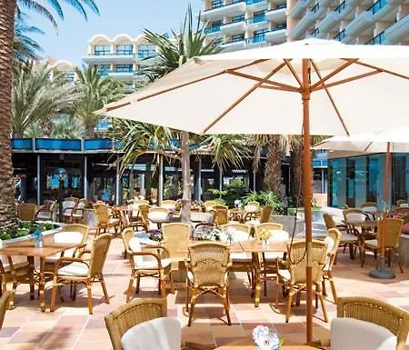 Grupotel Orquidea 4* San Agustín