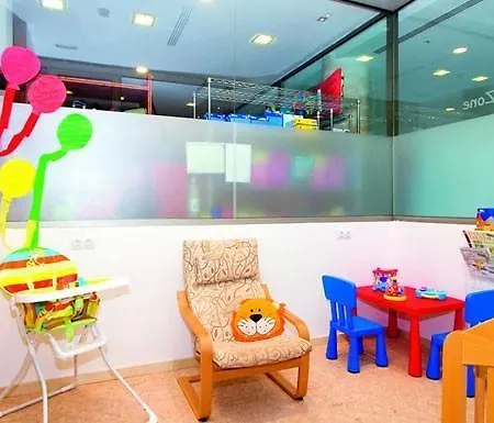 Grupotel Orquidea 4* San Agustín