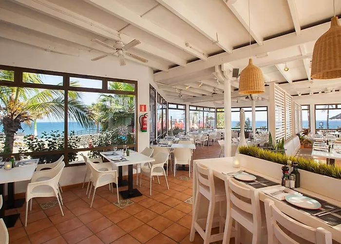 Hotel Grupotel Orquidea 4*