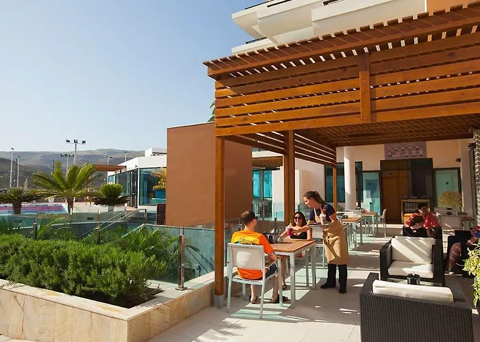 Grupotel Orquidea San Agustín