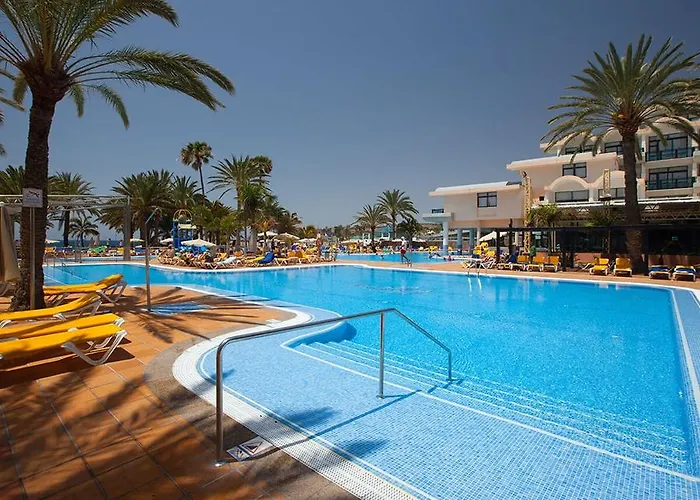 Grupotel Orquidea 4*