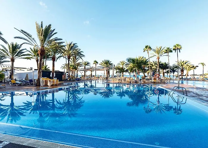 Hotel Grupotel Orquidea 4*