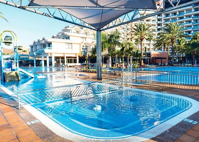 Grupotel Orquidea San Agustín