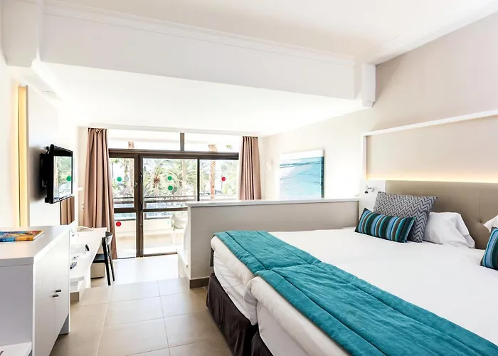 Grupotel Orquidea 4*