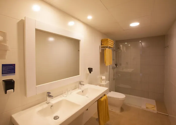 Hotel Grupotel Orquidea San Agustín