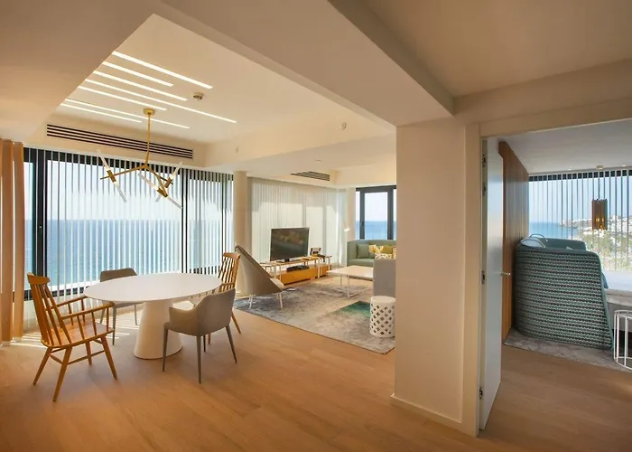 Grupotel Orquidea Hotel San Agustín