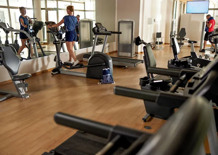 Hotel Grupotel Orquidea San Agustín