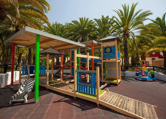 Grupotel Orquidea Hotel