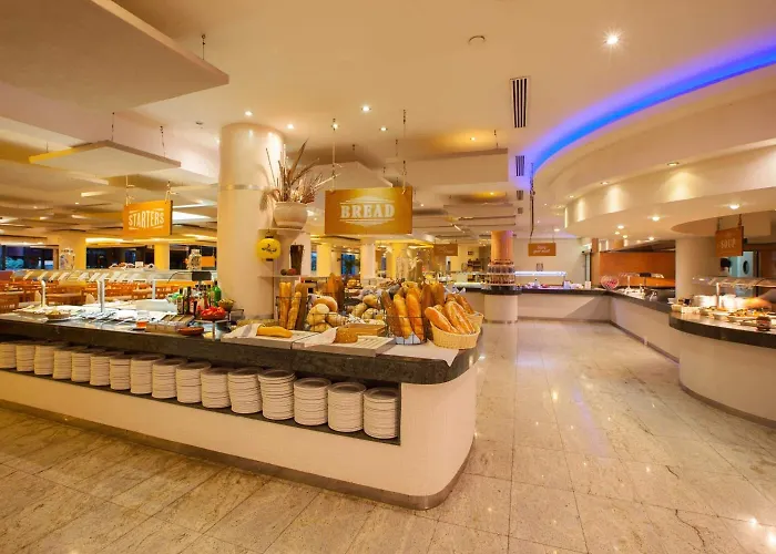 Hotel Grupotel Orquidea San Agustín