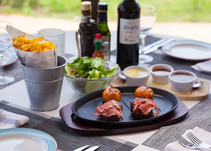 Grupotel Orquidea San Agustín