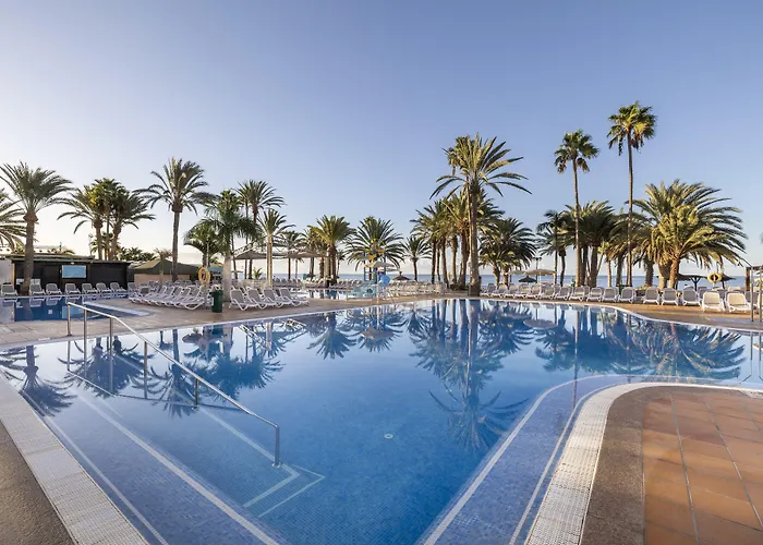 Grupotel Orquidea Hotel