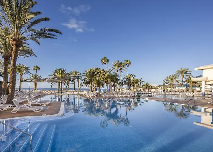 Grupotel Orquidea 4*