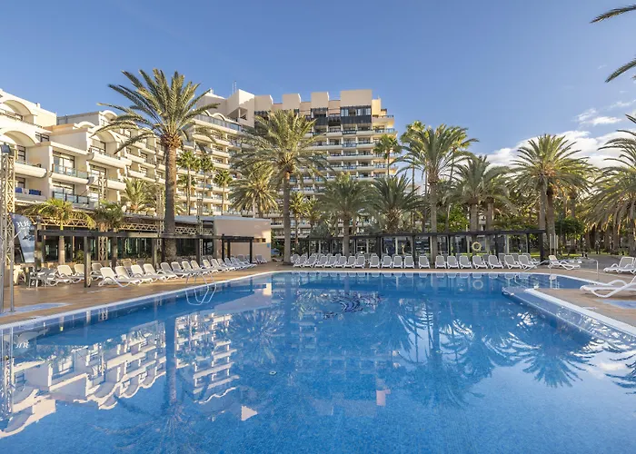 Grupotel Orquidea Hotel 4*