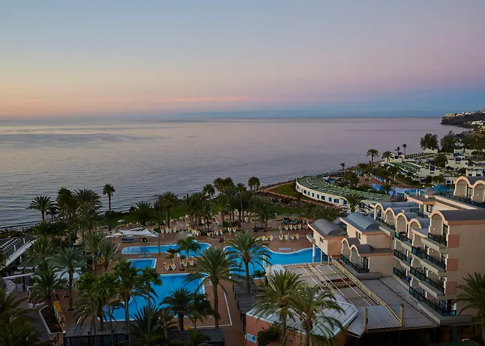 Grupotel Orquidea Hotel San Agustín