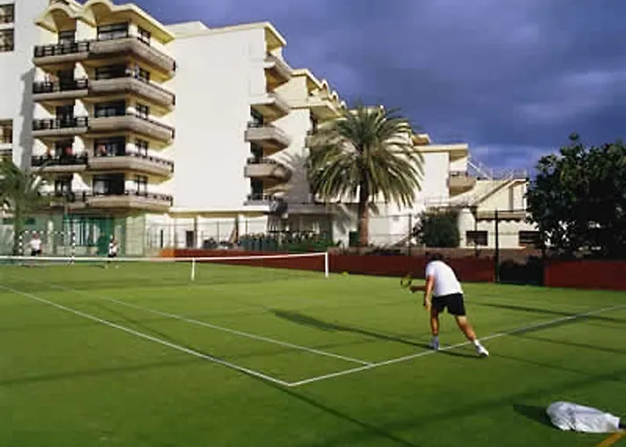 Grupotel Orquidea 4*