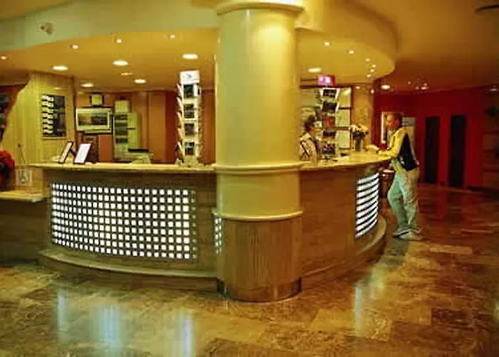 Grupotel Orquidea Hotel San Agustín