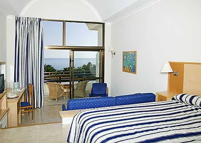 Hotel Grupotel Orquidea 4*