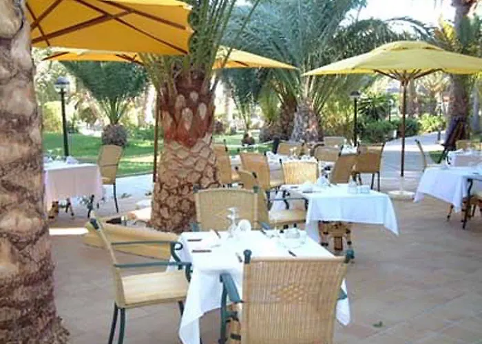 Grupotel Orquidea Hotel