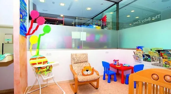 Grupotel Orquidea 4* San Agustín