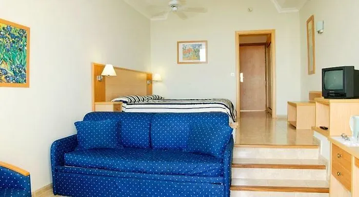 Grupotel Orquidea 4* San Agustín